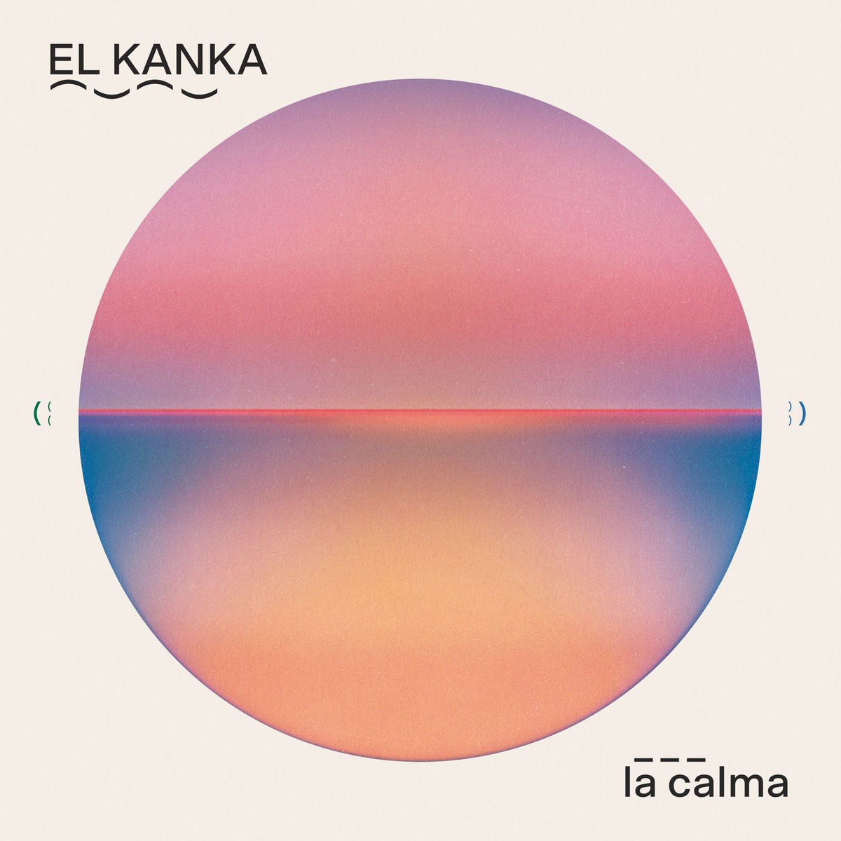 El Kanka - La Calma (CD)