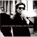 Joaquín Sabina - 19 Días y 500 Noches (2 LPs)
