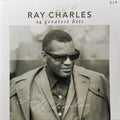 Ray Charles - 24 Greatest Hits (LP)