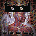 Tool - Lateralus (CD)