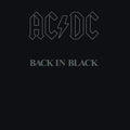ACDC - Back in Black (LP)