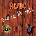 ACDC - Fly On The Wall (Gold LP - 50º Aniversario)