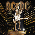 ACDC - Stiff Upper Lip (LP)