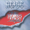 ACDC - The Razors Edge (LP)