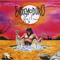 Extremoduro - Agila (LP Gatefold)