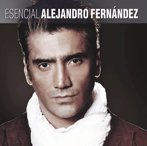 Alejandro Fernández - Esencial (2 CD)