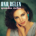 Ana Belén - Grandes Éxitos (CD)
