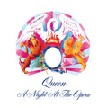 Queen - A Night At The Opera (LP 180gr.)