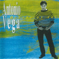 Antonio Vega - Océano de Sol (LP)
