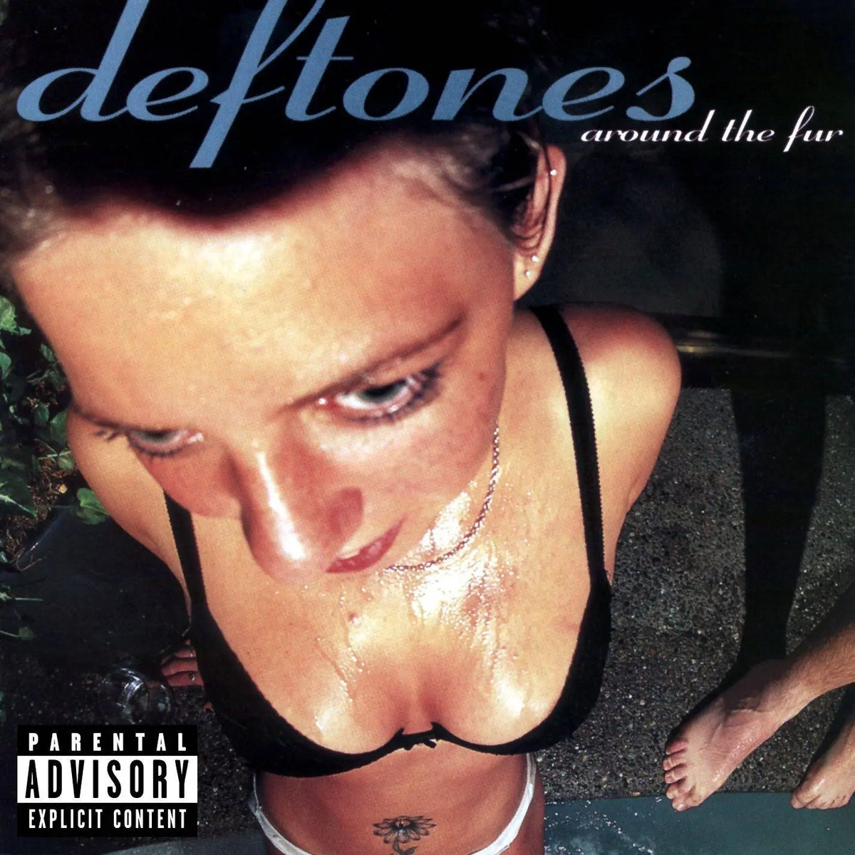 Deftones - Around The Fur (LP)