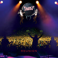 Black Sabbath - Reunion (3 LP Gatefold)