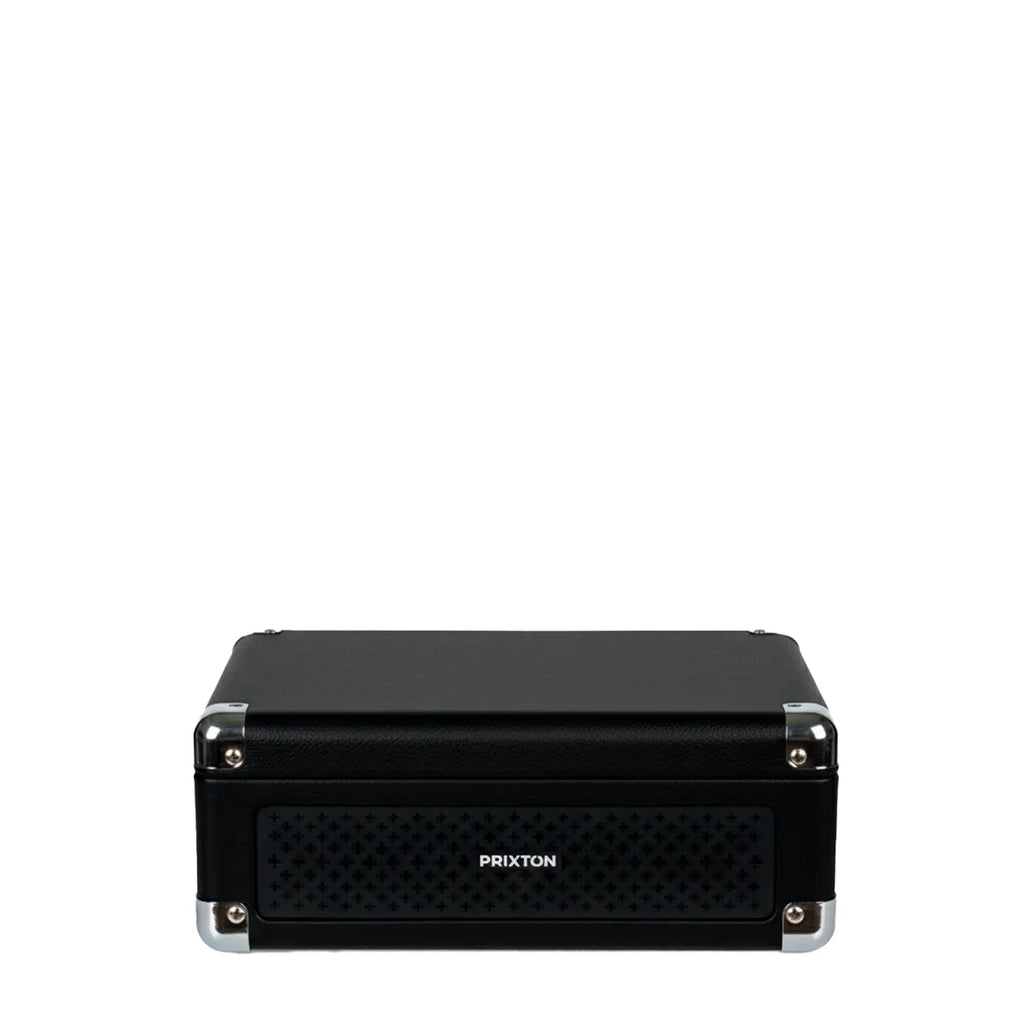 Reproductor de CD Prixton Boogie Negro
