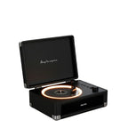 Reproductor de CD Prixton Boogie Negro