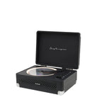 Reproductor de CD Prixton Boogie Negro