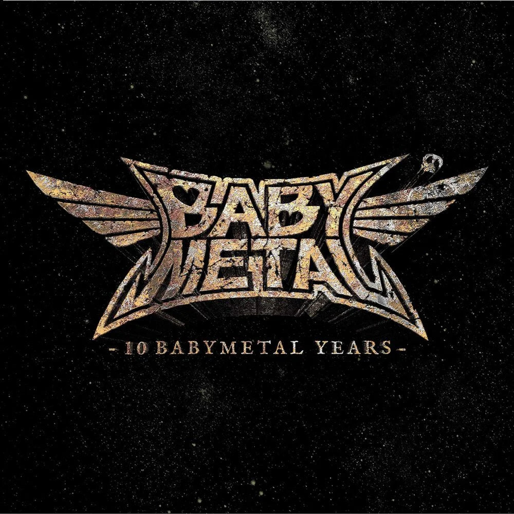 Babymetal - 10 Babymetal Years