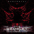 Babymetal - Live at Wembley (CD)