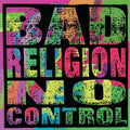 Bad Religion - No Control (LP)