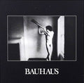 Bauhaus - In the Flat Field (CD)