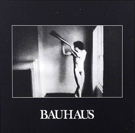 Bauhaus - In the Flat Field (CD)