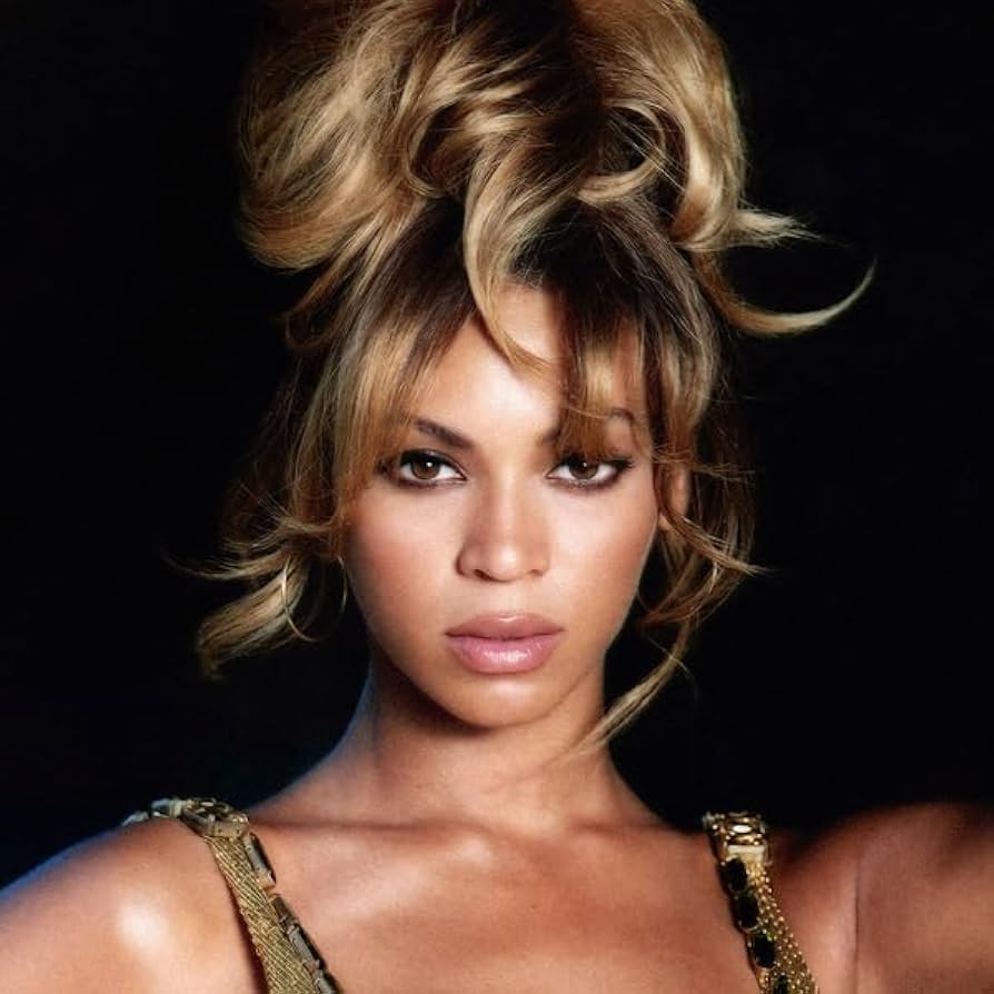 Beyoncé - B´Day 20º Aniversario (LP)