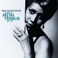 Aretha Franklin - Best of Aretha Franklin (2 LP)