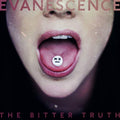 Evanecence - The Bitter Truth (2 LPs)