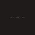 Bring me the horizon-Thats the spirit Edición CD digisleeve