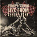 Bruce Springsteen - Live from Asbury Park 2024 (3CD)