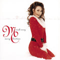 Mariah Carey - Merry Christmas (Red Color LP)