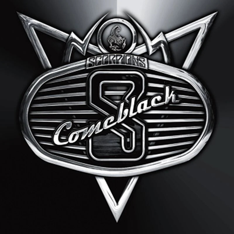 Scorpions - Comeblack (2 LPs)