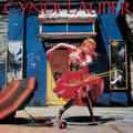 Cyndi Lauper - She´s so Unusual (Red LP)