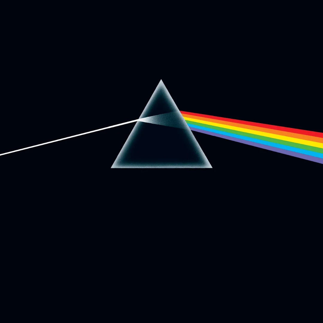 Pink Floyd - The Dark Side Of The Moon - 50º Aniversario (CD)