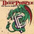 Deep Purple - The Battle Rages On... (LP)