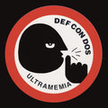 Def Con Dos - Ultramenia (LP)