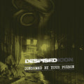 Despised Icon - Consumed by Your Poison (Blue and Yellow LP + CD - 20º Aniversario)