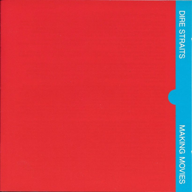 Dire Straits - Making Movies (LP)
