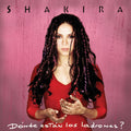 Shakira - Dónde Están Los Ladrones (LP)