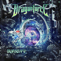 Dragonforce - Reaching To Infinity (CD + DVD)