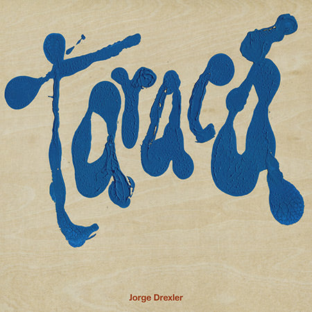 Jorge Drexler - Taracá (CD)