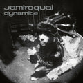 Jamiroquai - Dynamite (2LPs Gatefold)