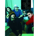 El Canto del Loco - El Canto del Loco (CD)