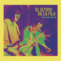 El Último De La Fila - En Directo, Gira 95 (2 CD Digipack)