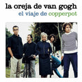 La Oreja de Van Gogh - El Viaje de Copperpot (CD)