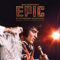 Elvis - EPIC (Original Motion Picture Soundtrack) (CD)