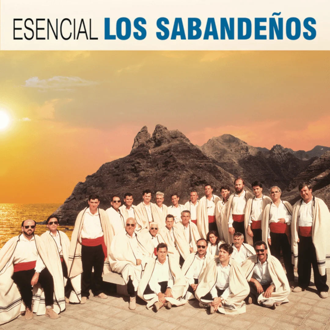 Los Sabandeños - Esencial (2 CDs)