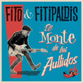 Fito & Fitipaldis - El Monte De Los Aullidos (LP)