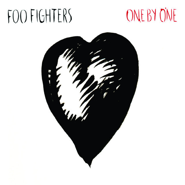 Foo Fighters - One by One (2 LP)