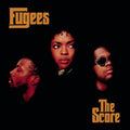 Fugees - The Score. Mov Transition (2 LP)