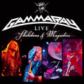Gamma Ray - Skeletons & Majesties Live (CD)