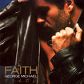George Michael - Faith (LP)